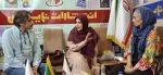 نادره رضایی 2