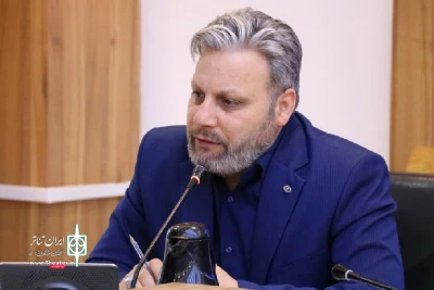 حسین ذوالفقاری دبیر جشنواره ملی تئاتر فتح خرمشهر:

معرفی آثار راه یافته به سه بخش «بیست و ششمین جشنواره ملی تئاتر فتح خرمشهر»