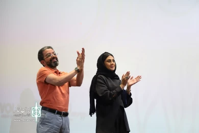هجدهمین جشن شب بازیگر