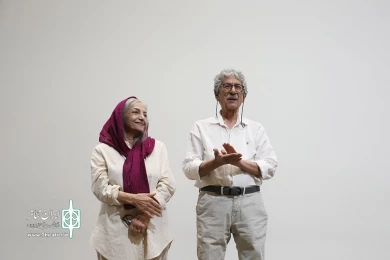 هجدهمین جشن شب بازیگر