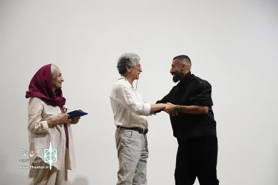 هجدهمین جشن شب بازیگر