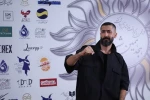 هجدهمین جشن شب بازیگر