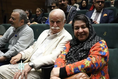 هجدهمین جشن شب بازیگر