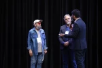 هجدهمین جشن شب بازیگر