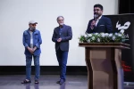 هجدهمین جشن شب بازیگر