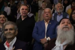 هجدهمین جشن شب بازیگر