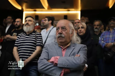 هجدهمین جشن شب بازیگر