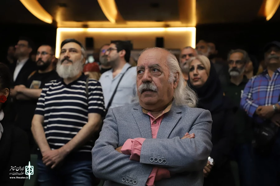 هجدهمین جشن شب بازیگر