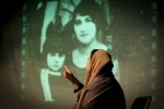 ح.م یک پرتره