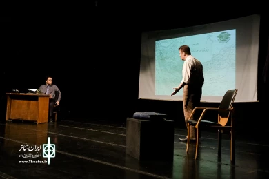 ح.م یک پرتره