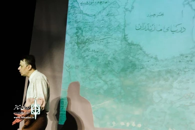 ح.م یک پرتره