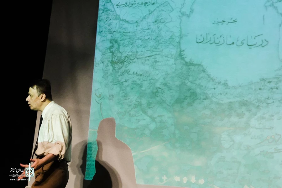 ح.م یک پرتره