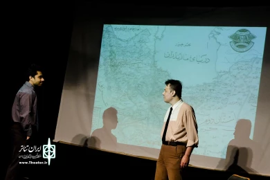 ح.م یک پرتره