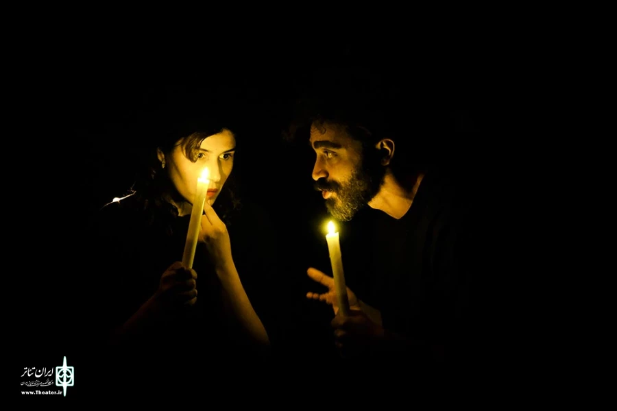 باغ وحش شیشه‌ای