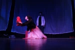 اسب ها هیچ زمستانی کوچ نمی کنند
