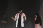 اسب ها هیچ زمستانی کوچ نمی کنند