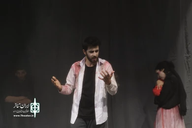 اسب ها هیچ زمستانی کوچ نمی کنند