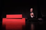 اسب ها هیچ زمستانی کوچ نمی کنند