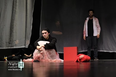 اسب ها هیچ زمستانی کوچ نمی کنند
