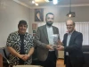 نشست رادیو نمایش با حضور مدیران و هنرمندان برگزار شد