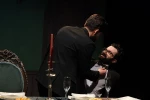 مهمانی شام
