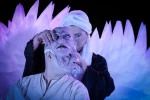 آمین گفتن مردگان در عنبر