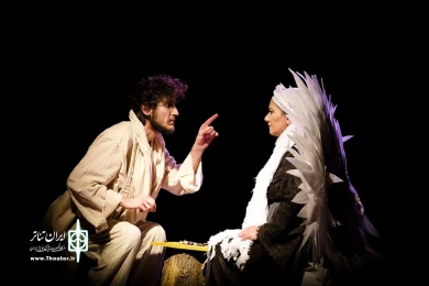 آمین گفتن مردگان در عنبر