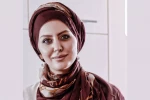 طناز حقیقی، طراح لباس تئاتر و سینما درگذشت 2