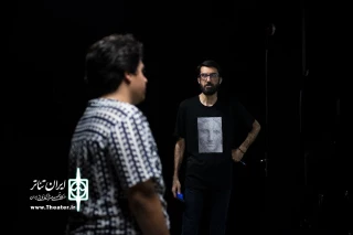 «جوادیه» به کارگردانی یک روزنامه‌نگار اجرا می‌شود