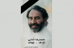 محمدرضا خدایی 2