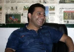 سروش جمشیدی، «سنبل پلاک ۶» را به صحنه آورد 2