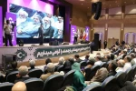 آیین اختتامیه بیست‌و‌ششمین جشنواره تئاتر فتح ‌خرمشهر برگزار شد 6
