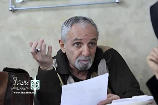 یادداشت جمعی از دانشجویان به یاد کمال‌الدین شفیعی