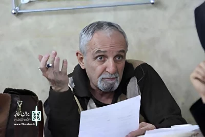 یادداشت جمعی از دانشجویان به یاد کمال‌الدین شفیعی