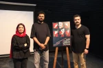 نخستین جشنواره تئاتر هنرجویی آموزشگاه آزاد بازیگری فرهنگستان گیلان به کار خود پایان داد.  7