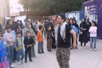 نمایش خیابانی 