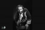 Ardabil theater artist and FITF nominated actor  passes away