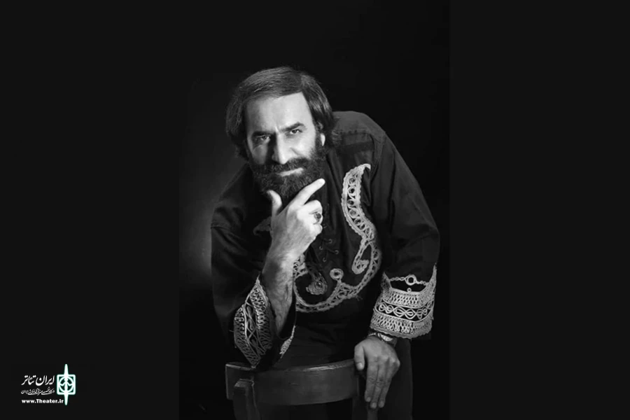 Ardabil theater artist and FITF nominated actor  passes away
