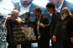 The curtain falls on the 26th National Fath Khoramshahr Theater Festival