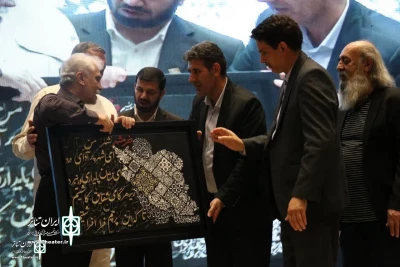 The curtain falls on the 26th National Fath Khoramshahr Theater Festival