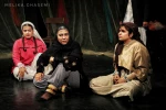 «مکنار» به روی صحنه رفت 2