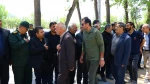 تشییع پیکر زنده یاد محمدرضا خدایی/ عکس: محمدرضا باوفا، امیر حسین هدایتی و طاهر حضرتی