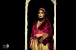 Atefeh Razavi:
We are not allowed to insult the audience