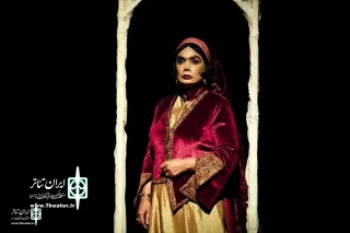 Atefeh Razavi: We are not allowed to insult the audience