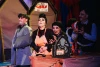 اجرای «مغازه خودکشی» تمدید شد
