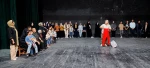 نمایش «برگرد» در استهبان به روی صحنه رفت  5