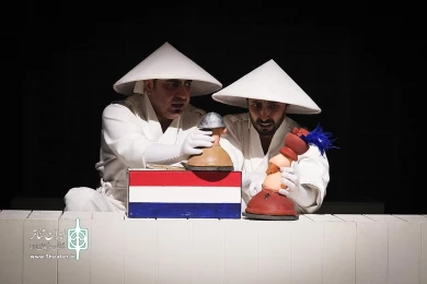 جک نارن