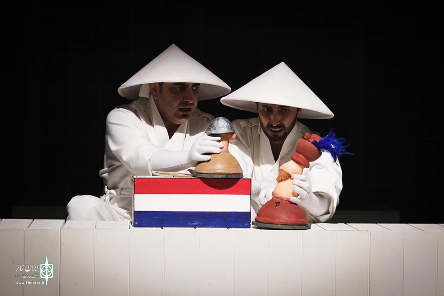 جک نارن