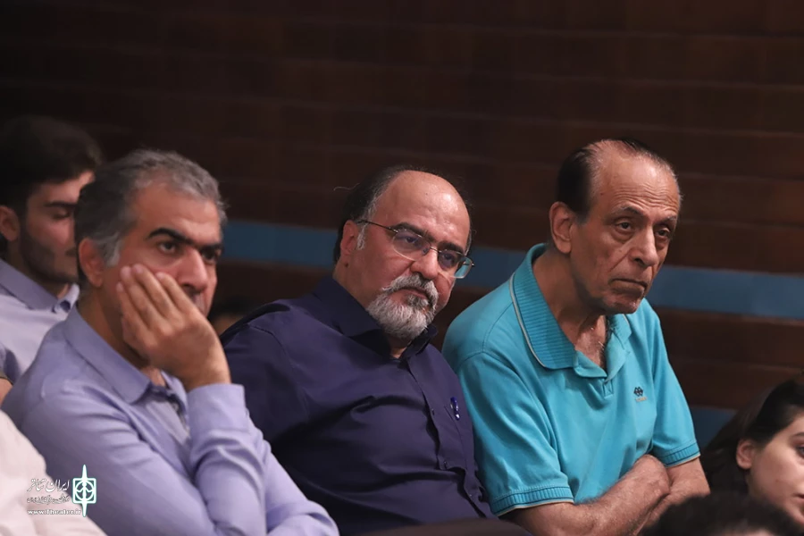 نشست تخصصی شب نظریه و تئاتر