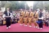 با همکاری دانشگاه لامعی گرگانی؛

کارگاه آموزش حرکات آئینی و سنتی اقوام ایرانی در گرگان برگزار شد